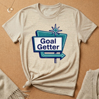 Goal Getter Tee