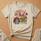 Brain Plumber Tee