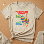Hang In There Pinata Tee