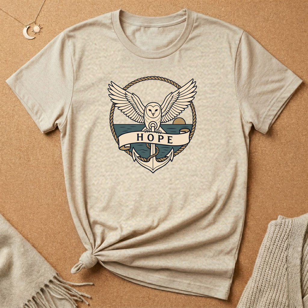 Hope Tee