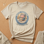 Recovery & Recharge Edition Tee