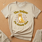 Enneagram Type 2: The Helper I'm Already Here Dog Tee