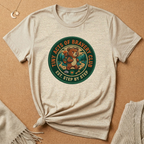 Tiny Acts of Bravery Club Tee