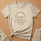 Favorite Place Tee