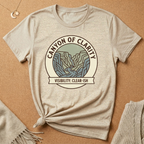 Canyon of Clarity Tee
