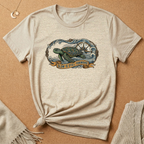 Still Forward Tee