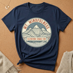 Mt. Mindfulness Tee