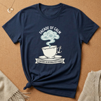 Facade of Calm Teacup Tee