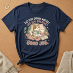 Cozy Cat Tee