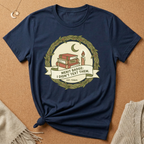 Merit Badge: I Didn't Text Them. EST. Today Tee