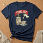 The Calm Elixir Tee