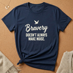 Bravery Tee
