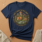 Solitude Society Tee