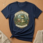 Gathering Dreams Frog Tee