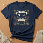 250 Years Rooted In Faith Tee
