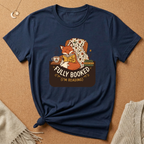 Fully Booked Cozy Fox Tee