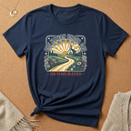 250 Years Blessed Tee