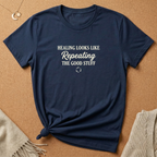 Repeating the Good Stuff Tee