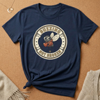 Buzzing Not Broken Tee