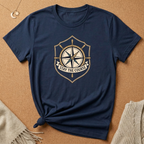 Stay the Course Tee