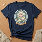 Gentle Miles Tee