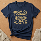 Professional Pattern Noticer Tee
