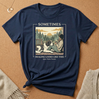 Healing Looks Like this Dog Tee