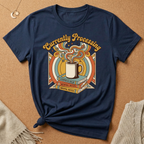 Currently Processing 70's Tee