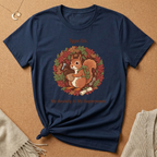 Type Six. My Anxiety Is My Superpower Tee