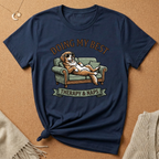 Doing My Best Dog Tee