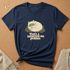 That's a tomorrow-me problem Tee