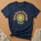 Basic Needs First Bestie Tee