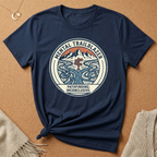 Mental Trailblazer Tee