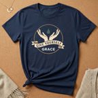Give Grace Tee