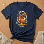 Hang In There Tee