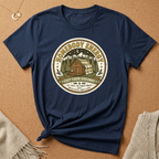 Homebody Energy Cabin Tee