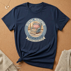 Recovery & Recharge Edition Tee