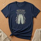 Healing In Sweatpants Tee
