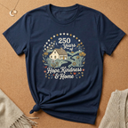 Home Americana 250 Years Tee