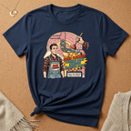 Brain Plumber Tee