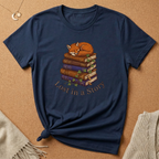 Lost Story Fox Tee