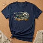 Still Forward Tee