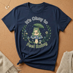 It's Okay to Feel Rainy Frog Tee