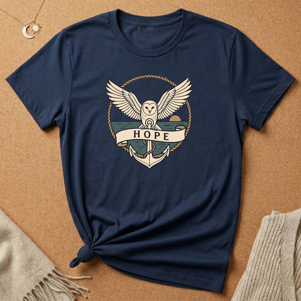 Hope Tee