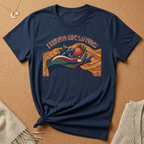 Feeling Berry Cozy Tee