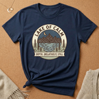 Lake of Calm Tee
