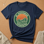 Mt. Overthinking: I Survived the Peak Tee