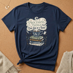 Processing Things One Sip at a Time Tee