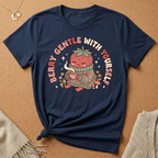 Berry Gentle Tee