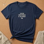 Your Pace Is Allowed Tee